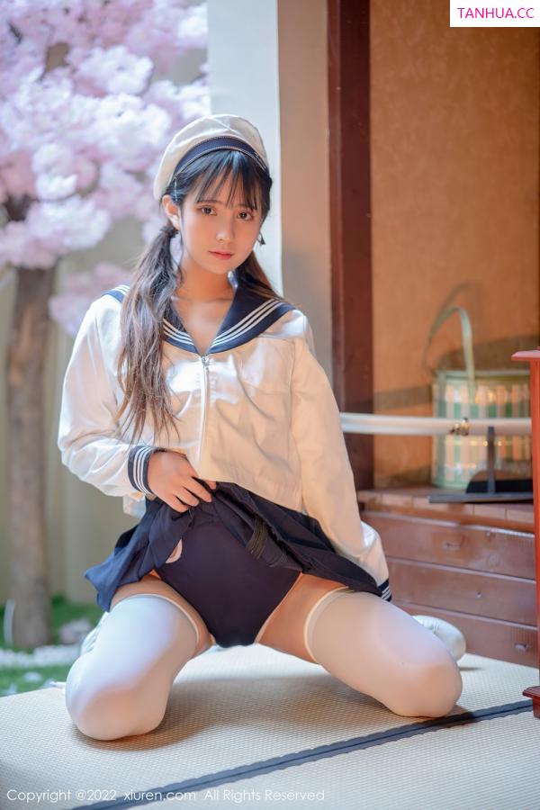 久久Aimee  [XiuRen]高清写真图 2022.02.24 No.4624 久久Aimee第22张图片